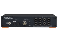 Arturia AudioFuse X8 OUT Arturia AudioFuse X8 OUT